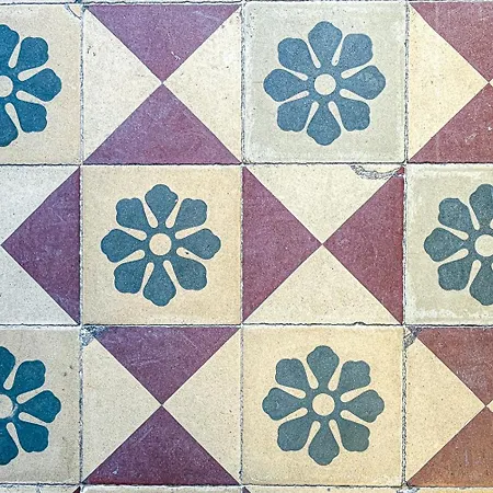 A Casa Di Laura * Katanya