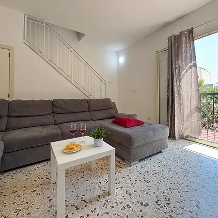 A Casa Di Laura Daire