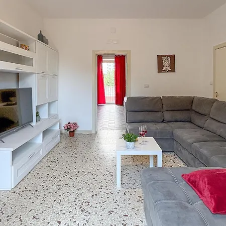 Daire A Casa Di Laura