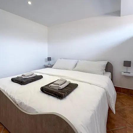 Daire A Casa Di Laura *