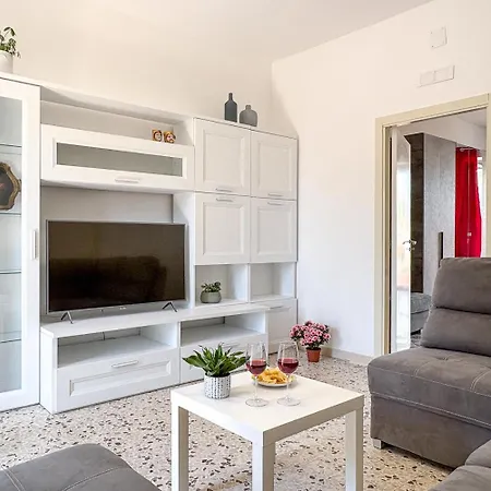 A Casa Di Laura Katanya