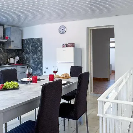 A Casa Di Laura Daire *