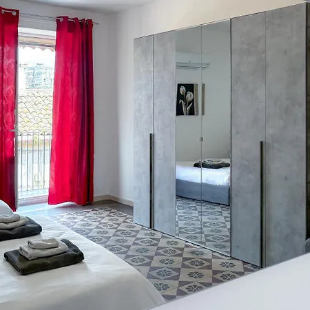 Daire A Casa Di Laura