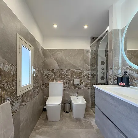 A Casa Di Laura Katanya