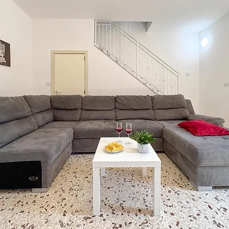 Daire A Casa Di Laura *