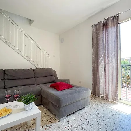 A Casa Di Laura Daire