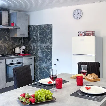 A Casa Di Laura Daire