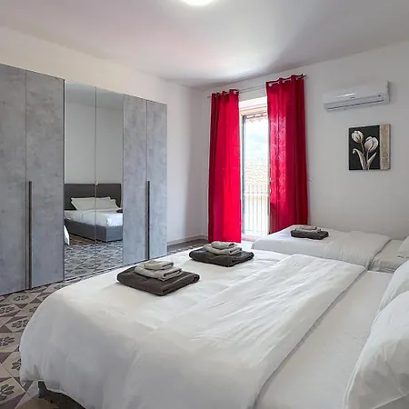 Daire A Casa Di Laura *