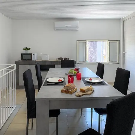 A Casa Di Laura Daire *