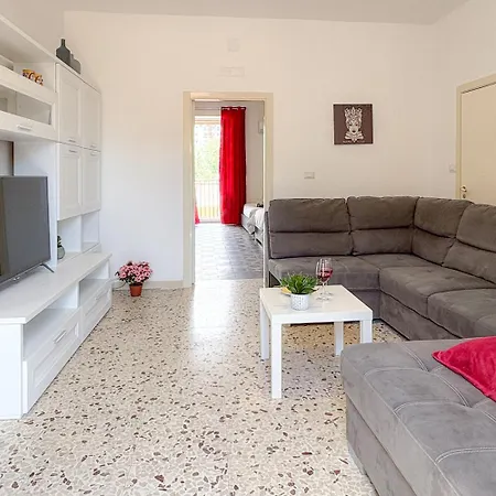 A Casa Di Laura Daire *