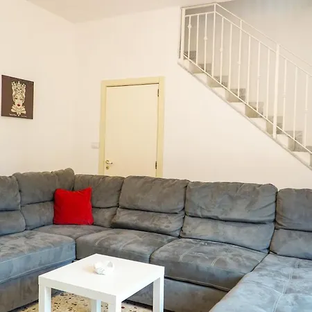 A Casa Di Laura Appartamento *
