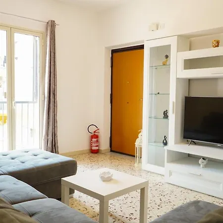 A Casa Di Laura Appartement Catánia